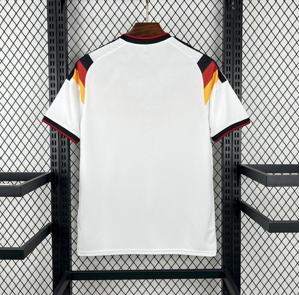 Alemania Local Kit 2026