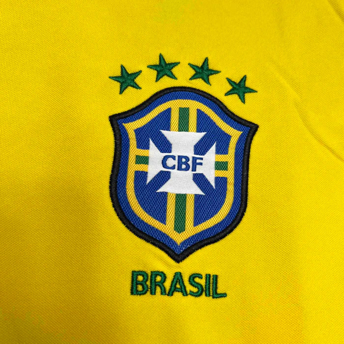 Brasil Retro 1998-1999 Local