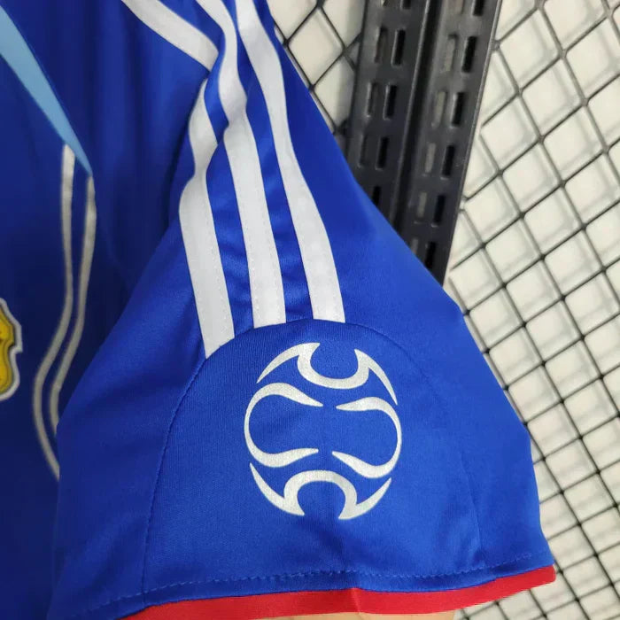 Japan Retro 2006-2007 Local Kit