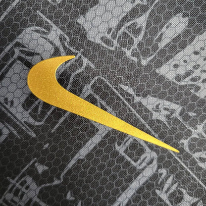 Barcelona "Cityscape Symphony" Edición Especial