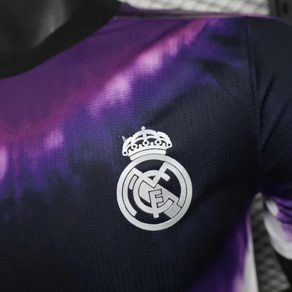 Real Madrid "Galactic Blanc" Edición Especial