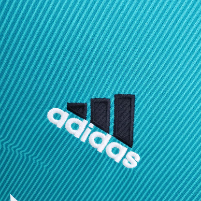 2021/2022 Retro Real Madrid Alternativa Visitante