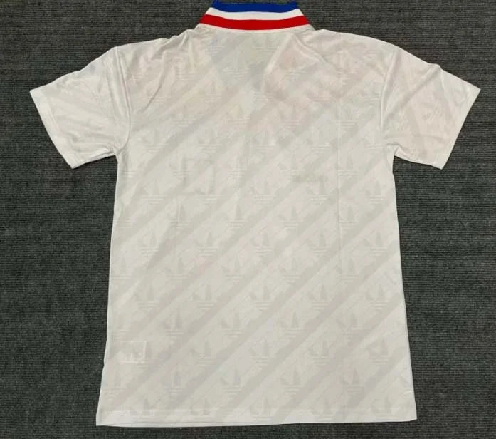 1995/1996 Retro Lyon Local