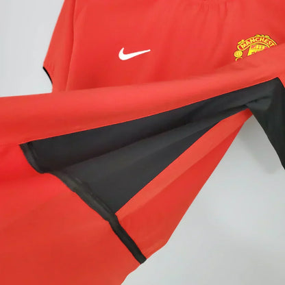 2002/2004 Retro Manchester United Local Kit