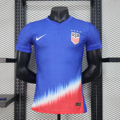 United States 2024 Visitante Kit