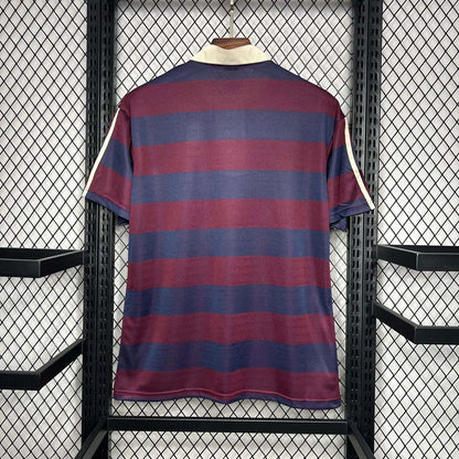 1995-1996 Retro Newcastle United Visitante