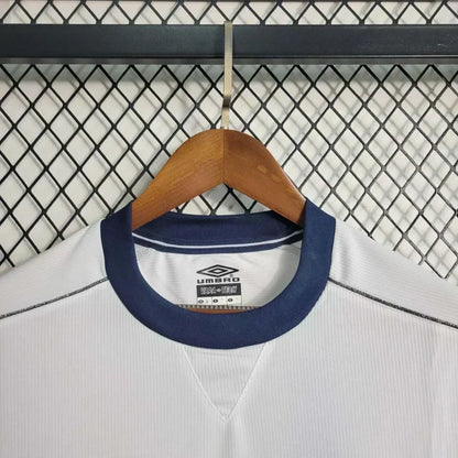 2000/2001 Retro Manchester United Visitante