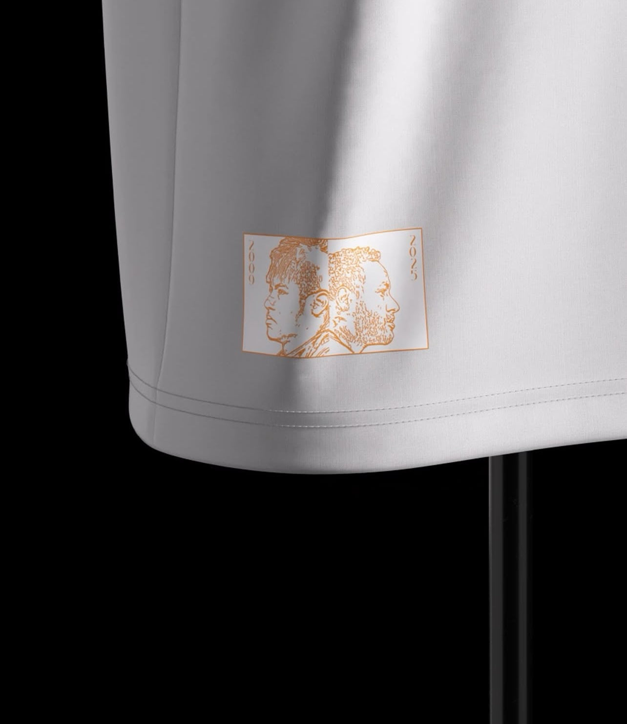 Santos "The Prince" Edición Especial