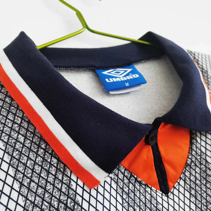 1994-1996 Retro Chelsea Visitante