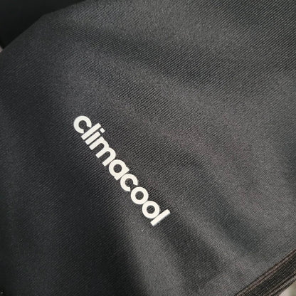 Real Madrid Retro 2014-2015 Alternativa Kit Manga Larga