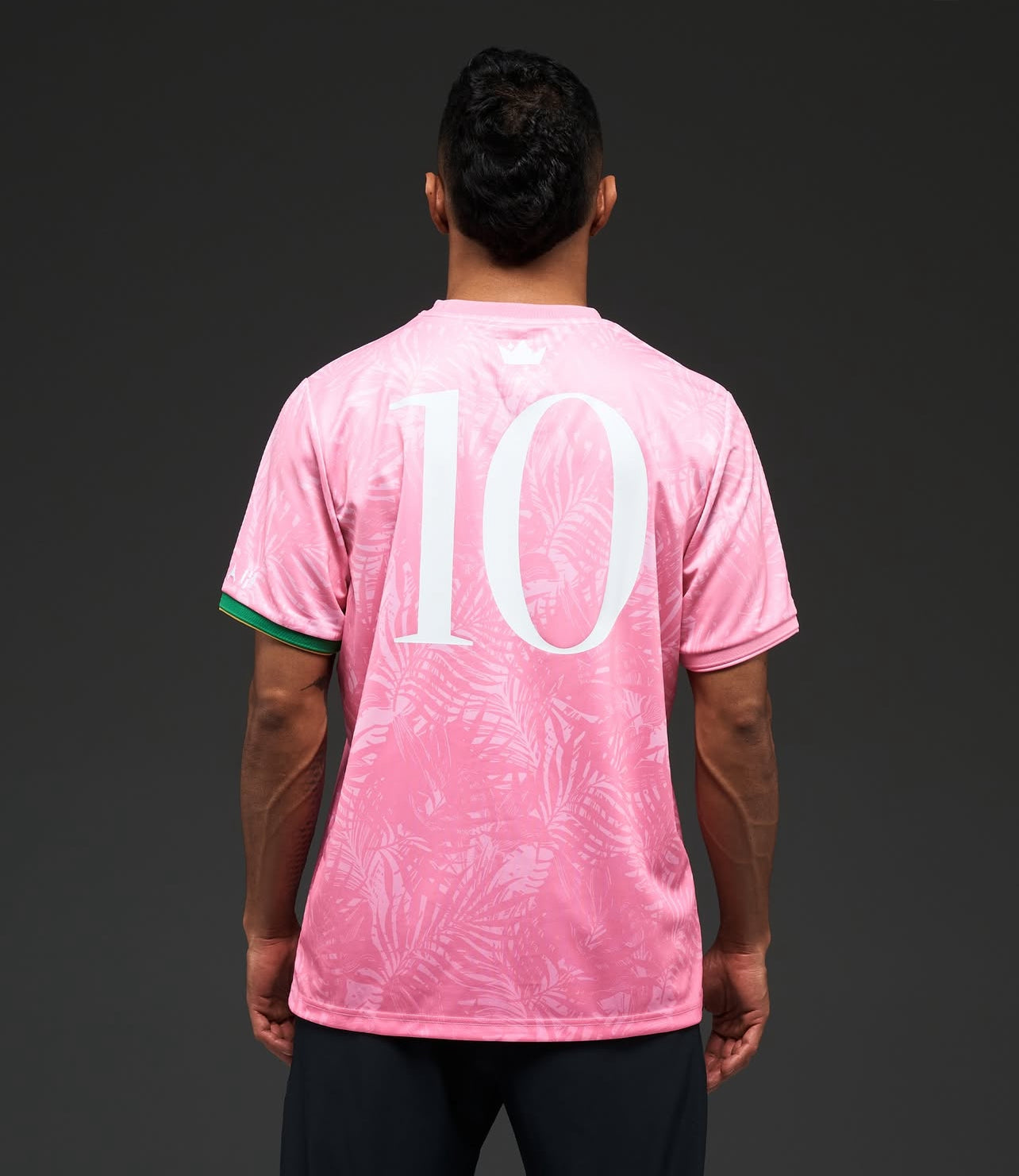 Brasil "The Prince" Edición Especial