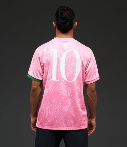 Brasil "The Prince" Edición Especial