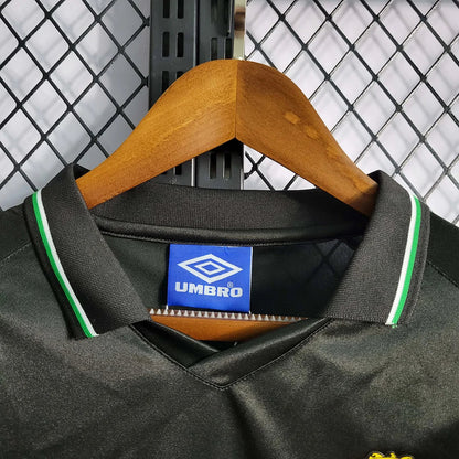 1998/1999 Retro Manchester United Alternativa Visitante