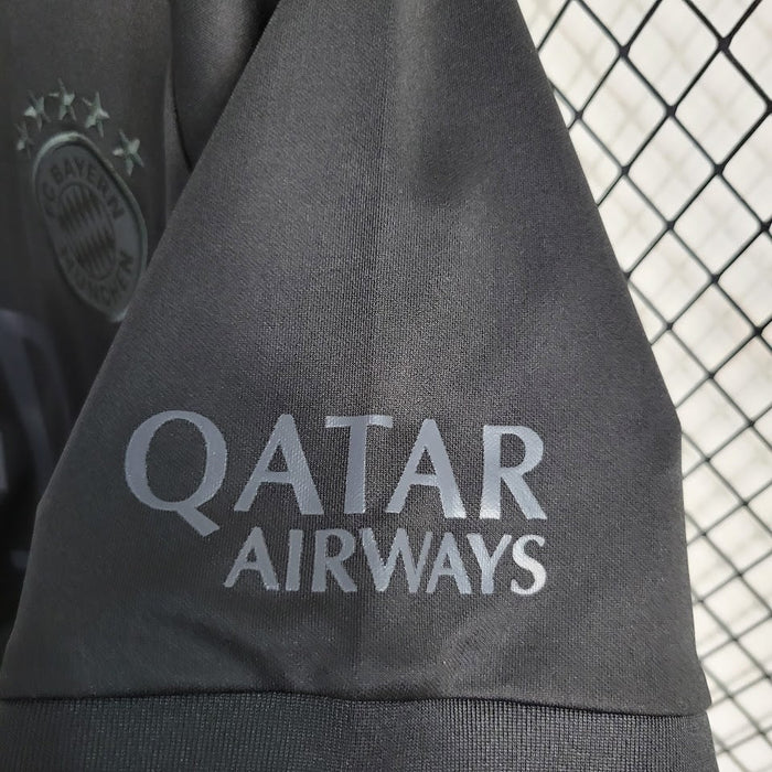 Bayern Munchen "Coal Night" Edición Especial