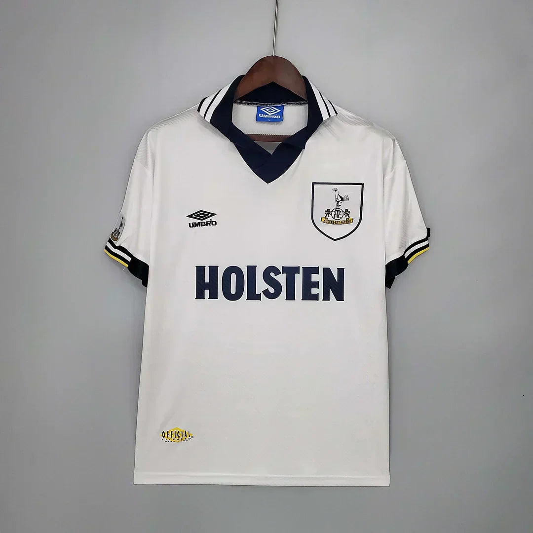 1994-1995 Retro Tottenham Local