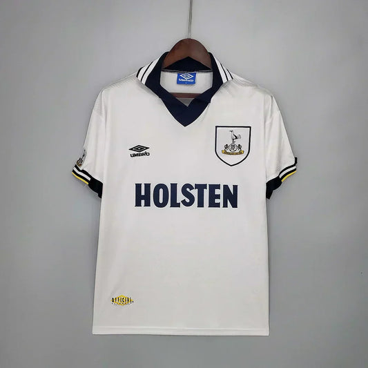 1994-1995 Retro Tottenham Local