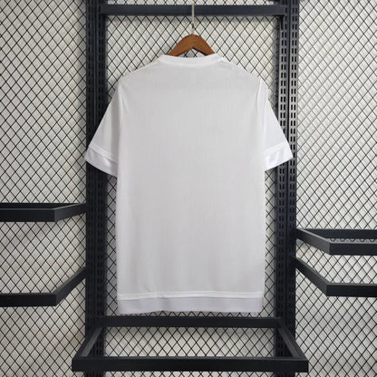 Real Madrid Retro 2015-2016 Local Kit