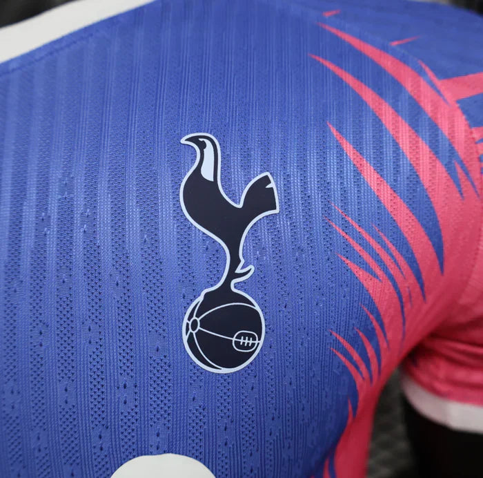 Tottenham "Electric Blaze" Edición Especial