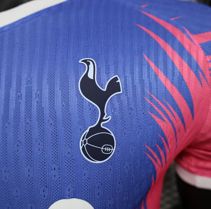 Tottenham "Electric Blaze" Edición Especial