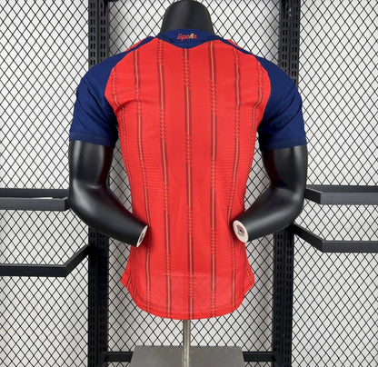 España Local Kit 2026