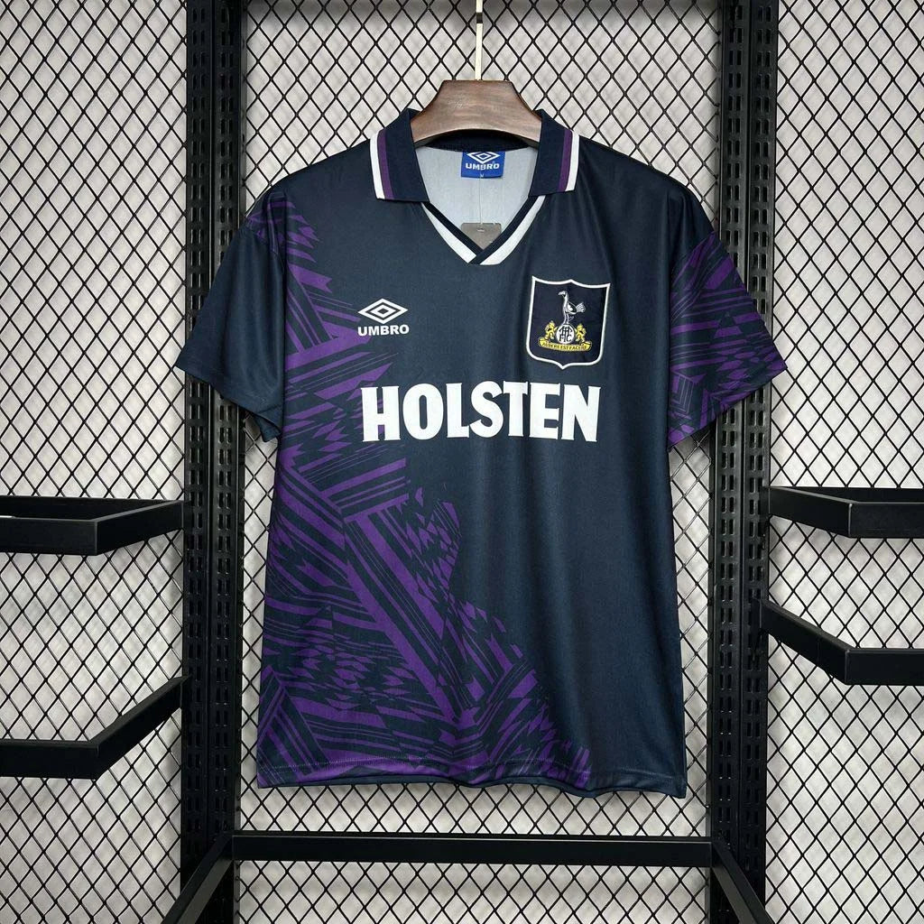 1994-1995 Retro Tottenham Visitante