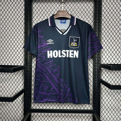1994-1995 Retro Tottenham Visitante