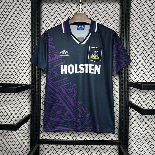 1994-1995 Retro Tottenham Visitante