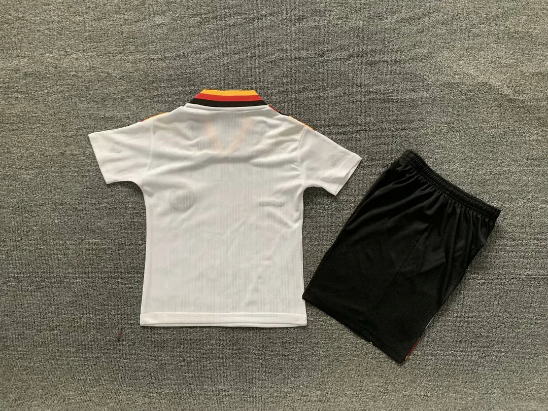 1994 Retro Germany Local Talla Niño