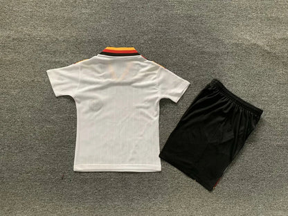 1994 Retro Germany Local Talla Niño