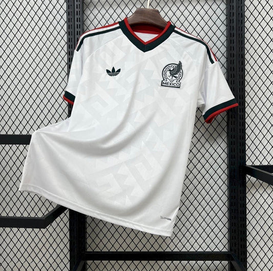 México Visitante Kit 2026