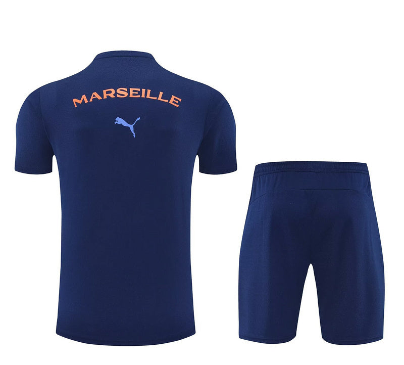 2025/2026 Marseille Equipación de Entrenamiento