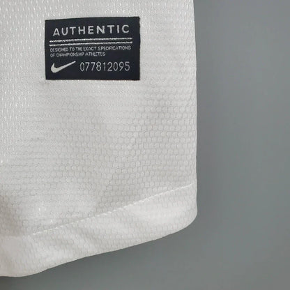 Portugal Retro 2012-2013 Visitante