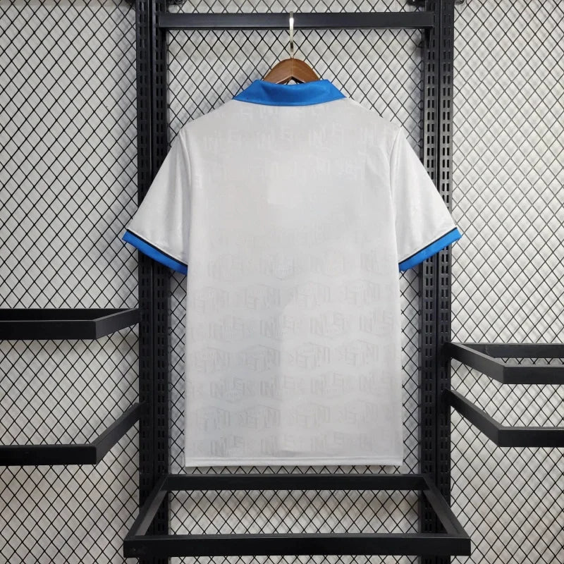 1993-1994 Retro Inter Milan Visitante