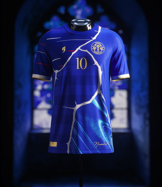 Chelsea "Number 10" Edición Especial