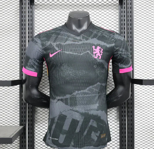 Chelsea "Shadow Edition" Edición Especial