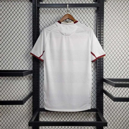 2007/2008 Retro Arsenal Visitante