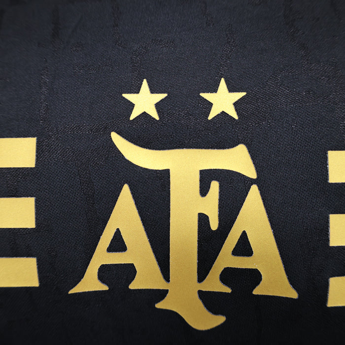 Argentina "Midnight Pampas" Edición Especial