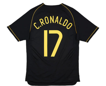 Stüssy x Portugal Retro