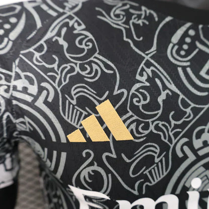 Real Madrid "Royal Majesty" Edición Especial