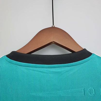 2021/2022 Retro Real Madrid Alternativa Visitante