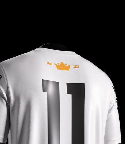 Santos "The Prince" Edición Especial