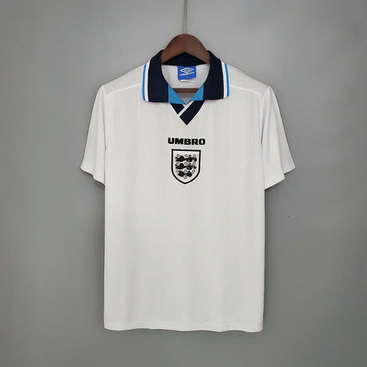 1996 Retro England Local