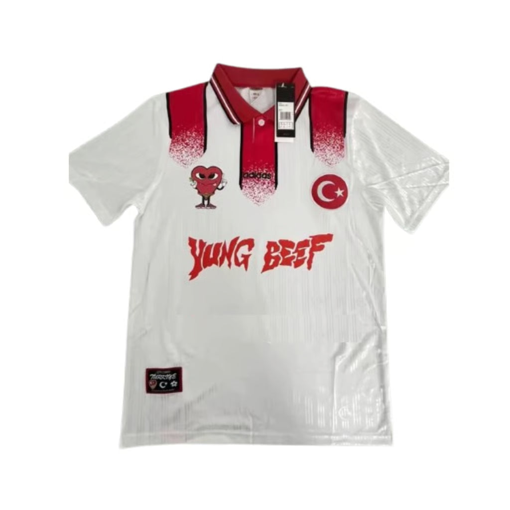 Turquía x Yung Beef