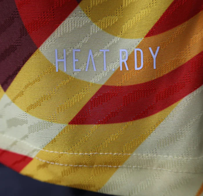 Spain "Fuego Rojo" Edición Especial