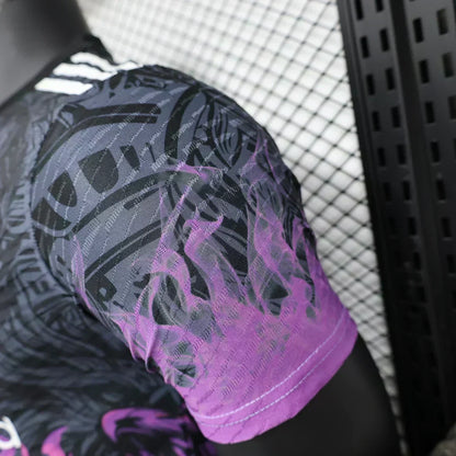 Liverpool "Midnight Soar" Edición Especial