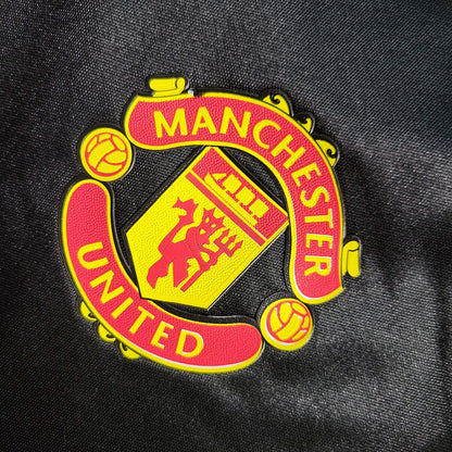 1998/1999 Retro Manchester United Alternativa Visitante