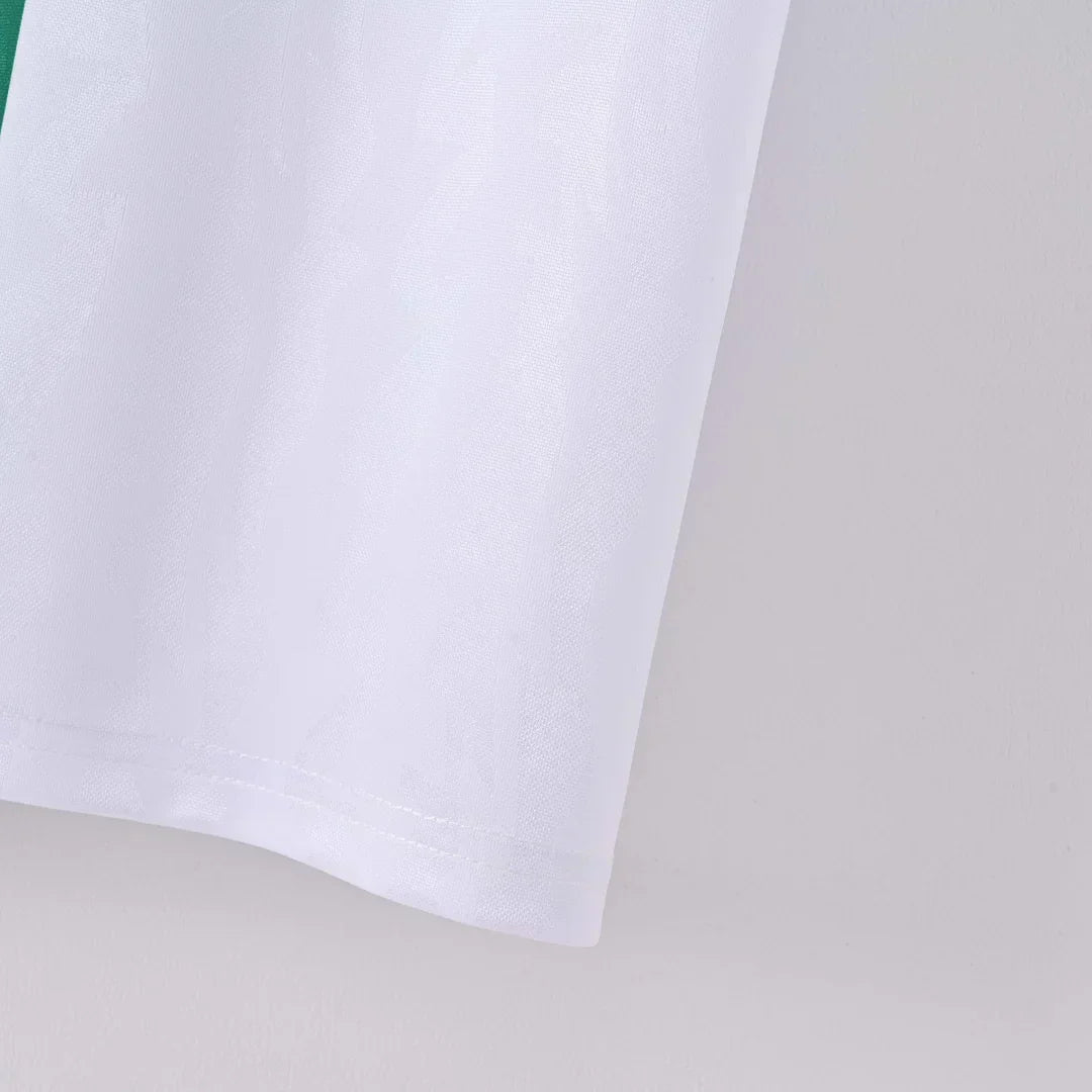 1996 Retro Nigeria Visitante