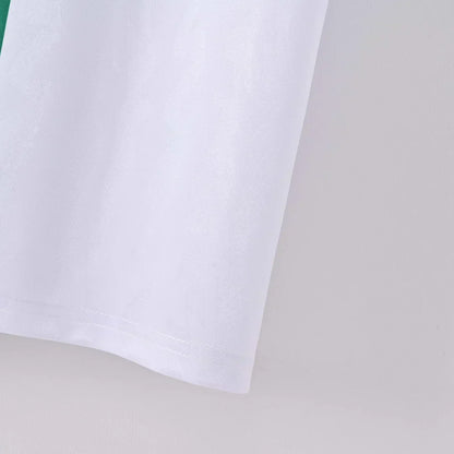 1996 Retro Nigeria Visitante