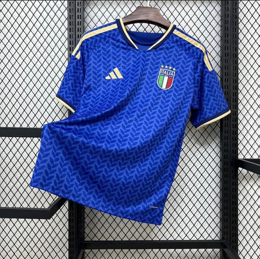 Italia Local Kit 2026