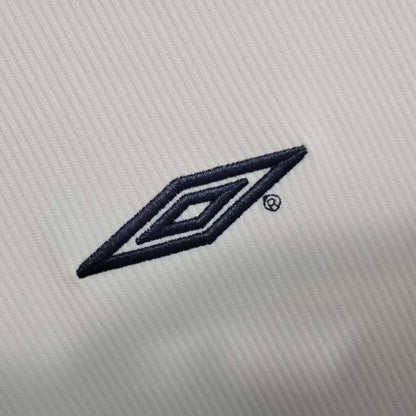 2000/2001 Retro Manchester United Visitante